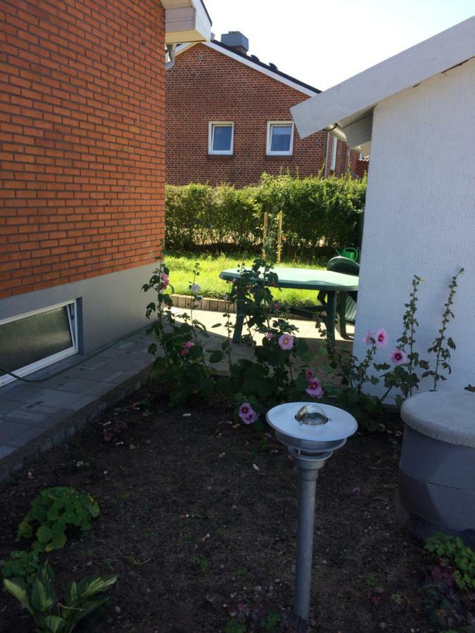 Gaestehus Hovslund Rødekro Kültér fotó