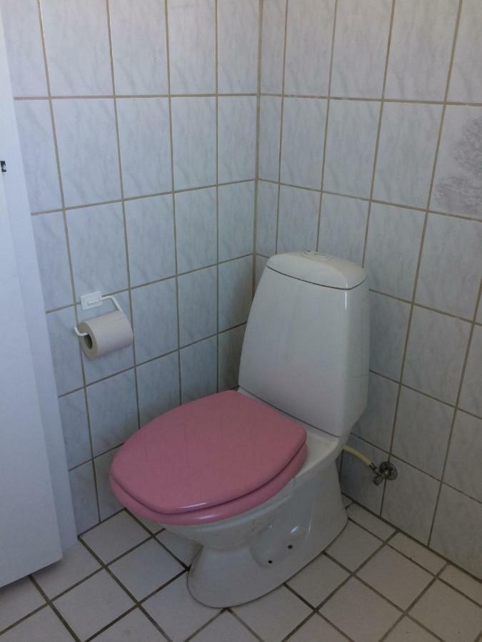 Gaestehus Hovslund Rødekro Kültér fotó